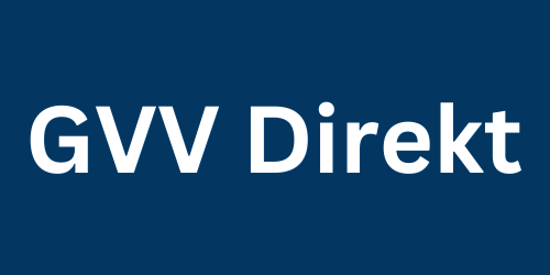 GVV Direkt Versicherung Logo